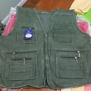 Lodestar vest